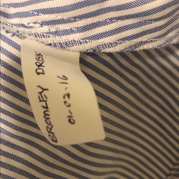 Reformation Bromley Dress - Picture 7 of 8